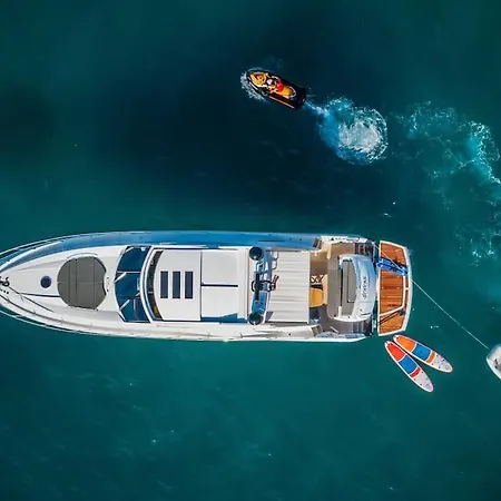 Glorious, We Deliver Your Dream! Split