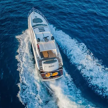 Glorious, We Deliver Your Dream! Split