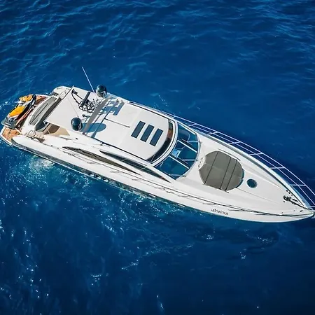 Glorious, We Deliver Your Dream! * Split