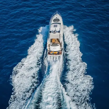 Glorious, We Deliver Your Dream! Split